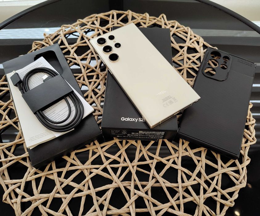 Galaxy S 23 Ultra 256GB/8GB