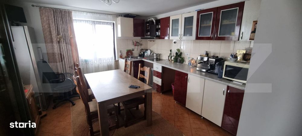 Casa si un teren de 3000mp, Mitocul Dragomirnei