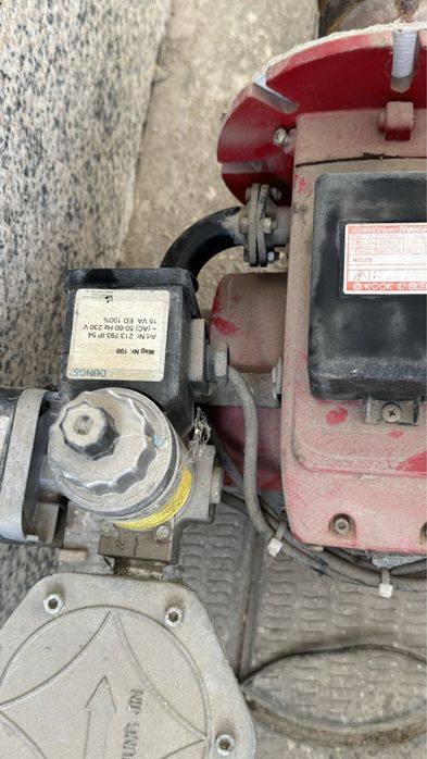 Бойлер для отопления дома