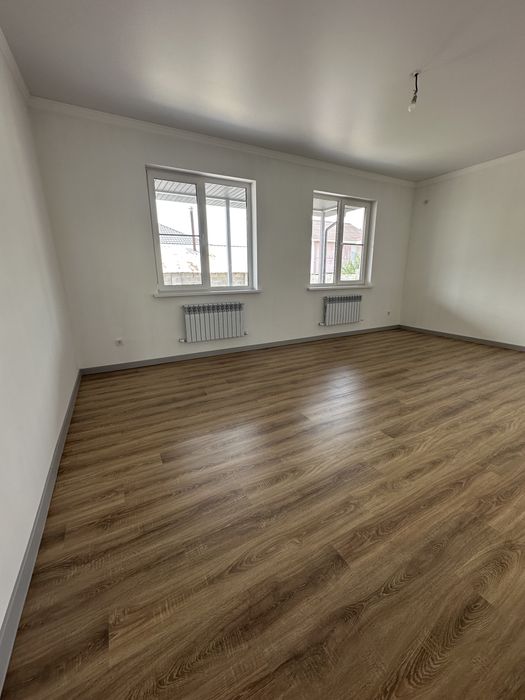 Отдельный дом, 5 комнат, 7сот.