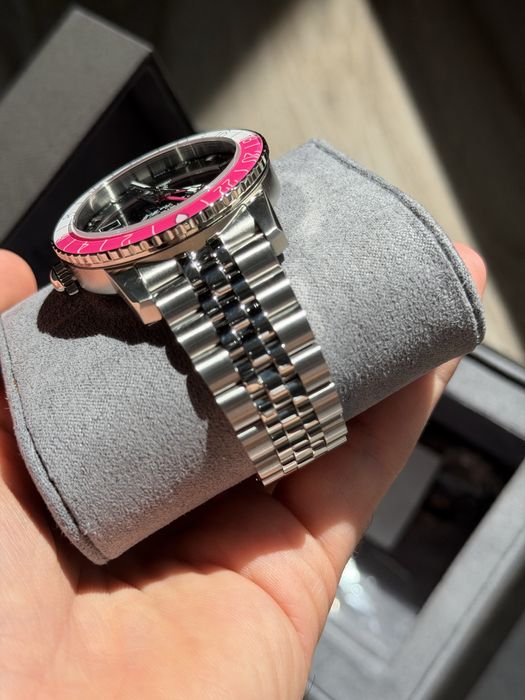 Автоматичен часовник Zodiac Super Sea Wolf 40mm