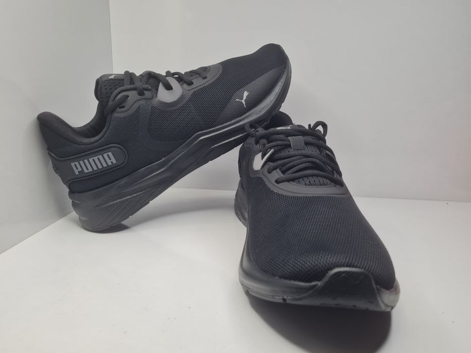 Маратонки Puma Disperse XT 3

Чисто нови с кутия. 

Размер 44  стелка