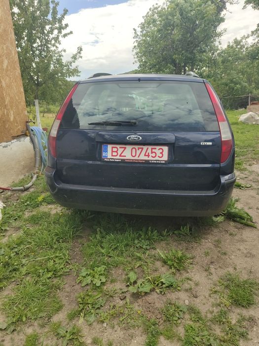 Ford mondeo 2006