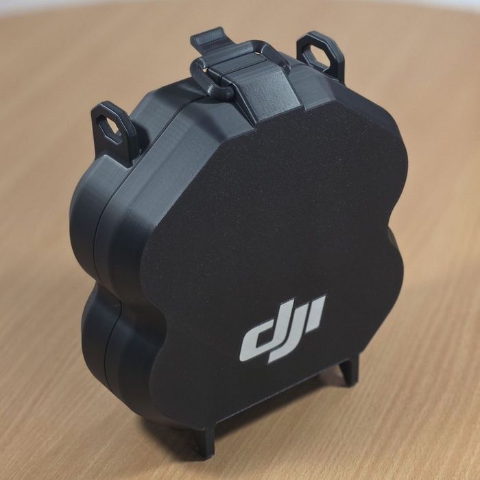 Кейс для квадрокоптера DJI Neo 2