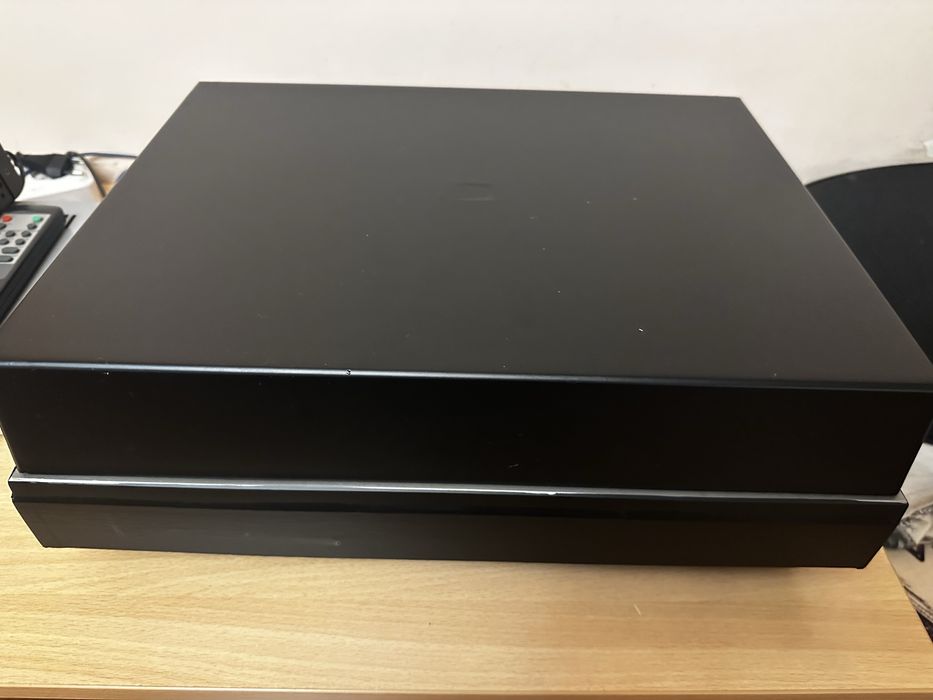 Виниловый проигрыватель