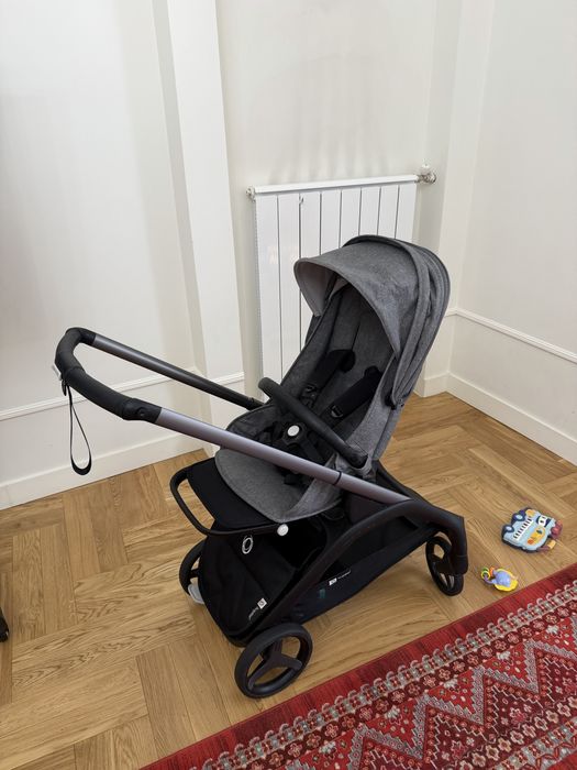 Bugaboo dragonfly