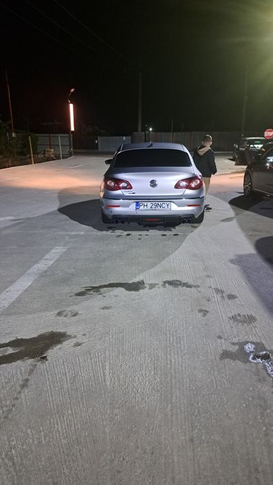Vand/schimb Volkswagen cc 2.0