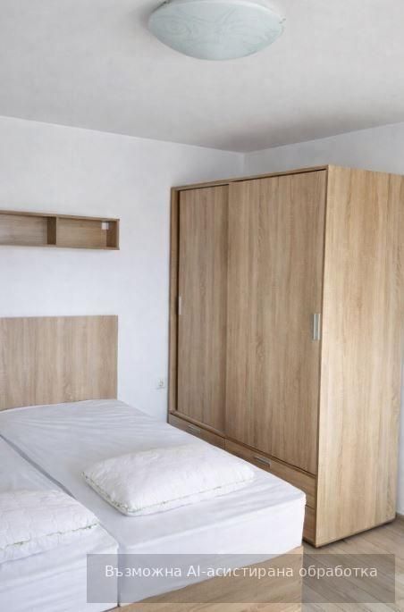 Дава се под наем Двустаен апартамент в Варна, Автогара - 65 кв.м за 448.8 € - Снимка #4