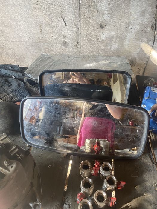 Продам запчасти на камаз