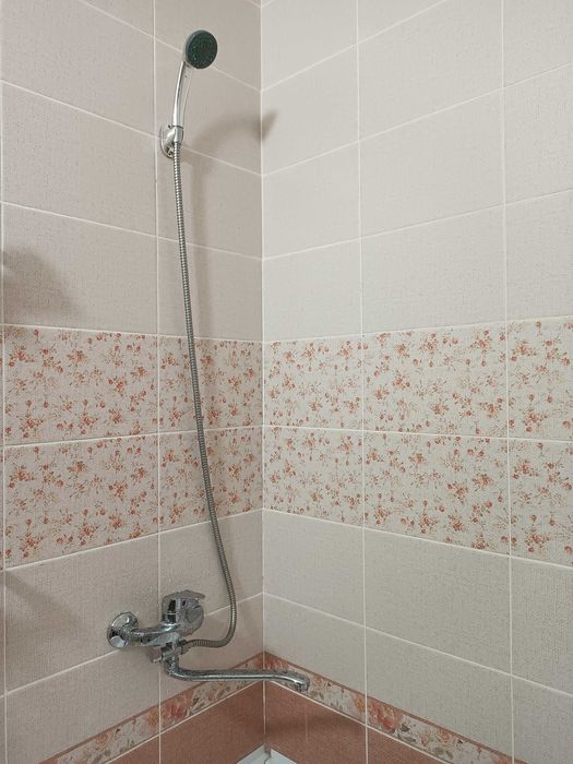 раковина  и ванная