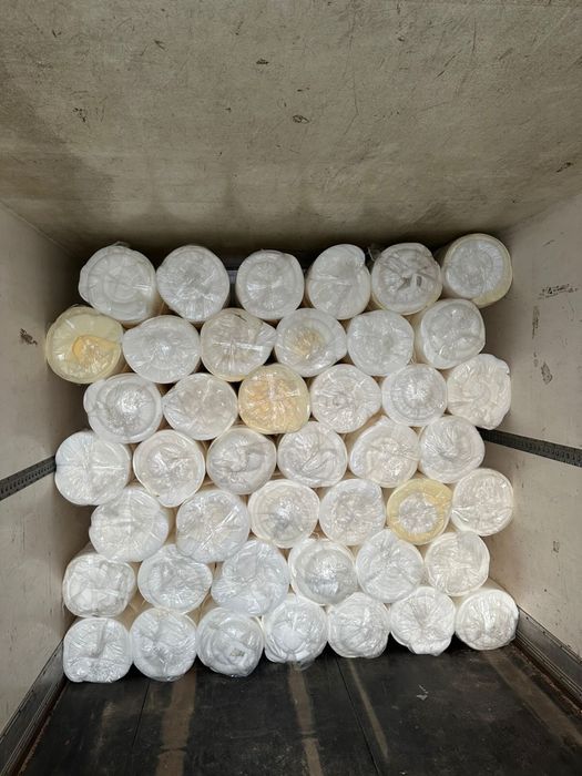 Поролон для матраса