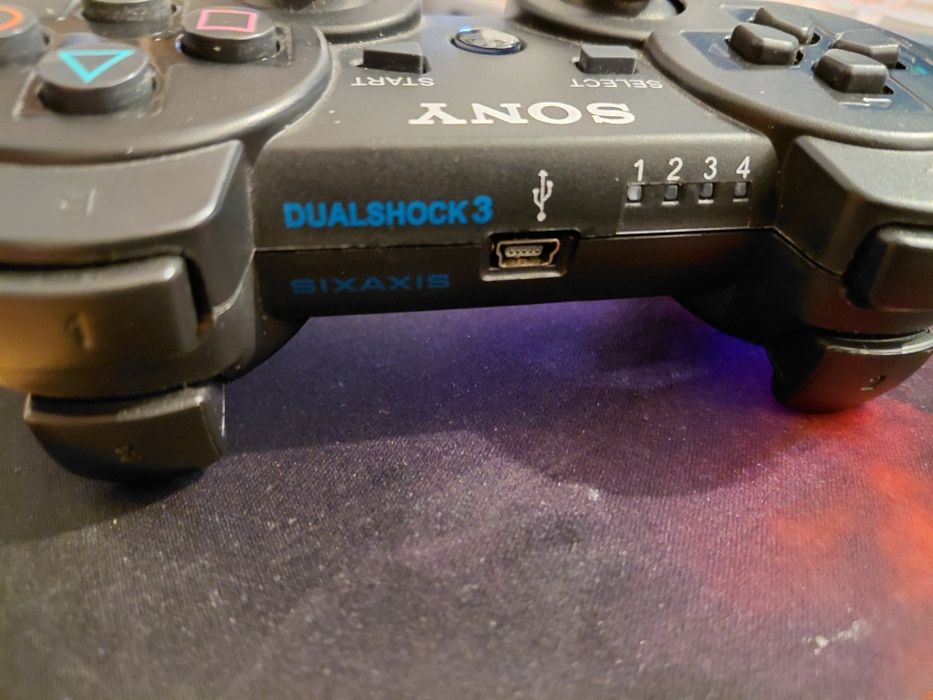 Controller original PS3