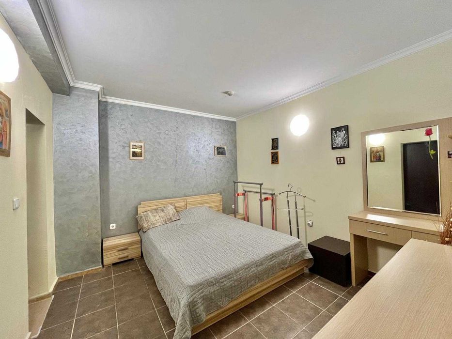 Продава се Тристаен апартамент в Свети Влас - 119 кв.м за 557 €/кв.м - Снимка #13