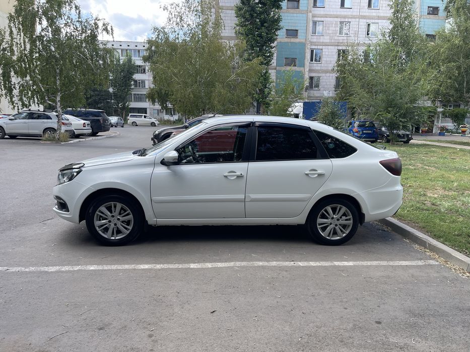 Диски 15 гранта FL обмен