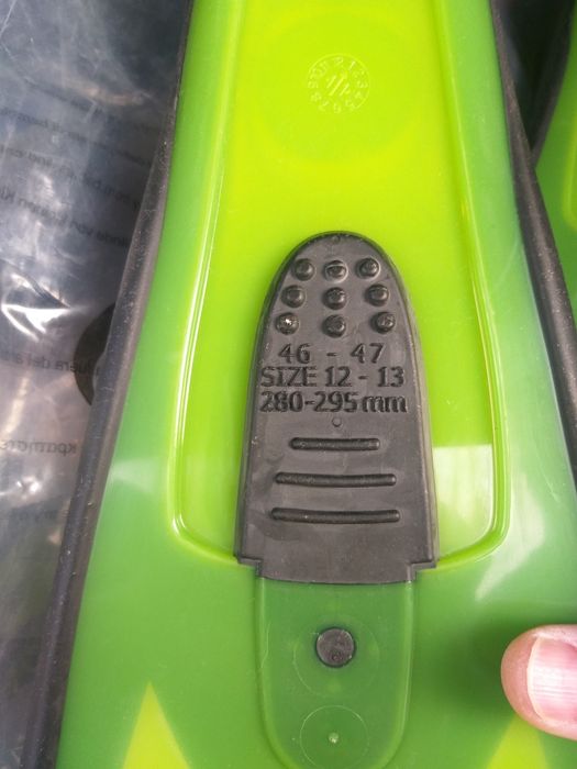 Inotatoare noi mar.45