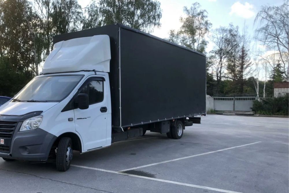 Газель грузчики 24/7 астана