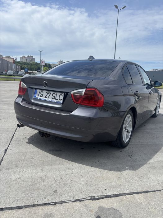 BMW 3 Series 2007 — imagine 3