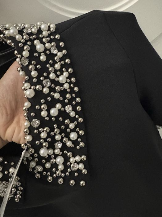 Турецкое новое платье