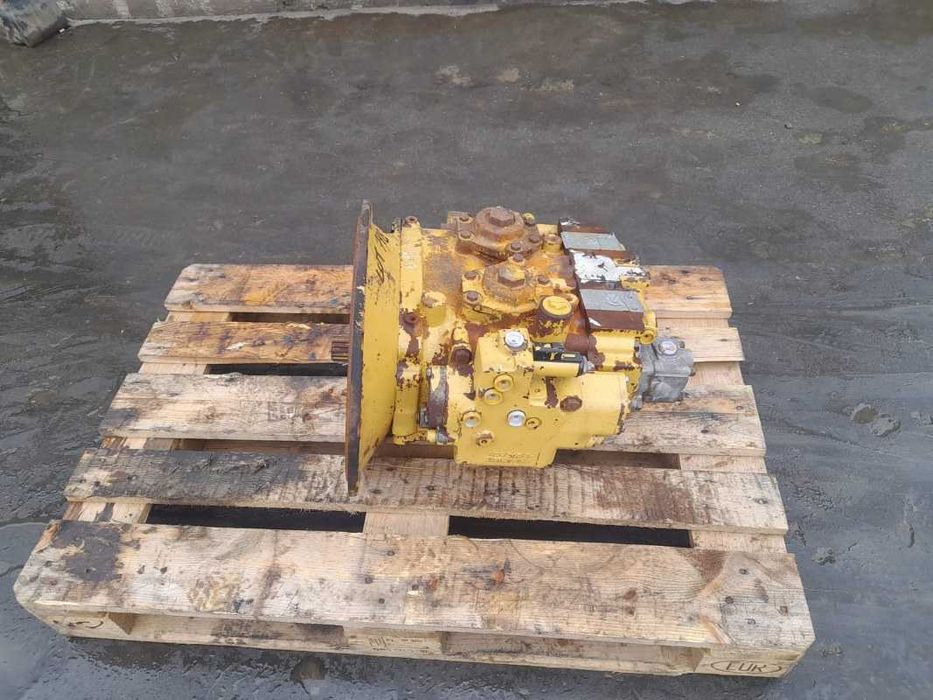 Pompa hidraulica Caterpillar 10R9071 excavator Caterpillar 325D