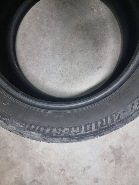 Гуми летни 245/50/18  BMW