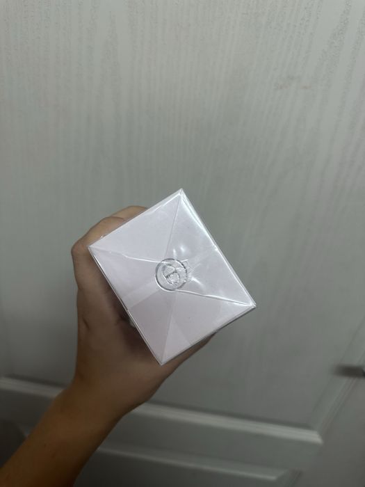 Dior joy edp intense
