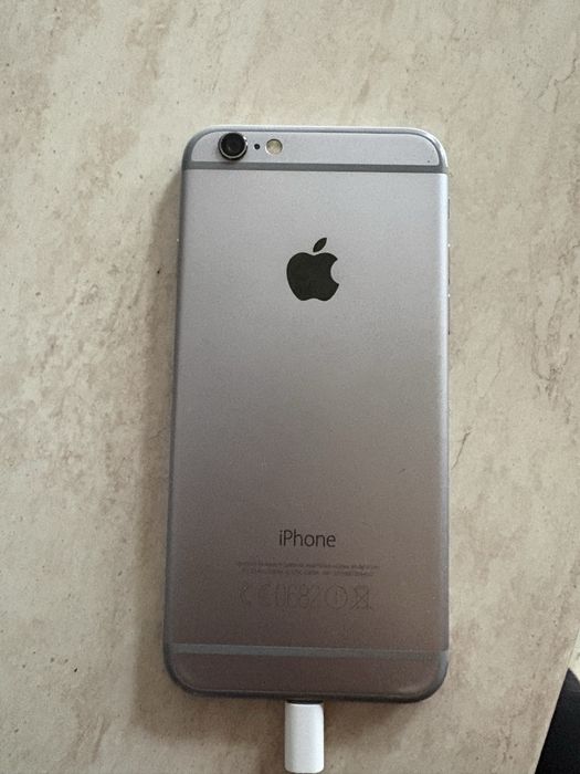 Iphone 6     Functional