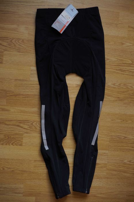 Pantalon bicicleta Crane softshell marimea 38