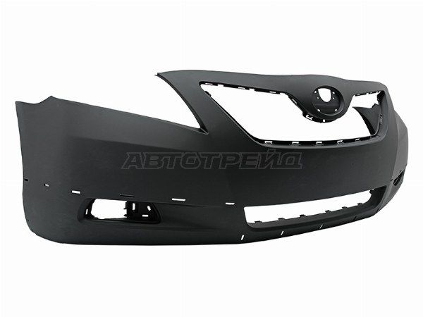 Бампер передний Toyota Camry