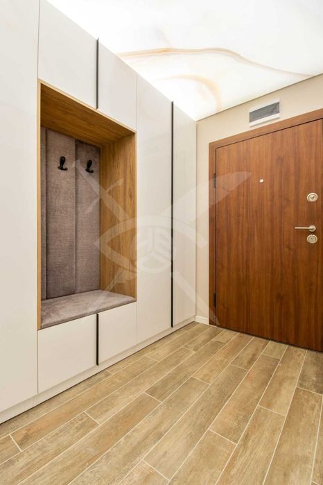 Двустаен апартамент в Остромила 98883