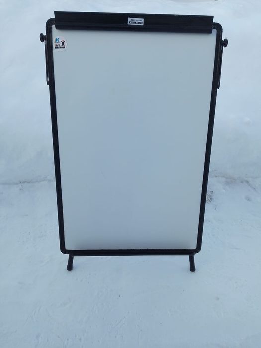 Продам магнитную маркерную доску