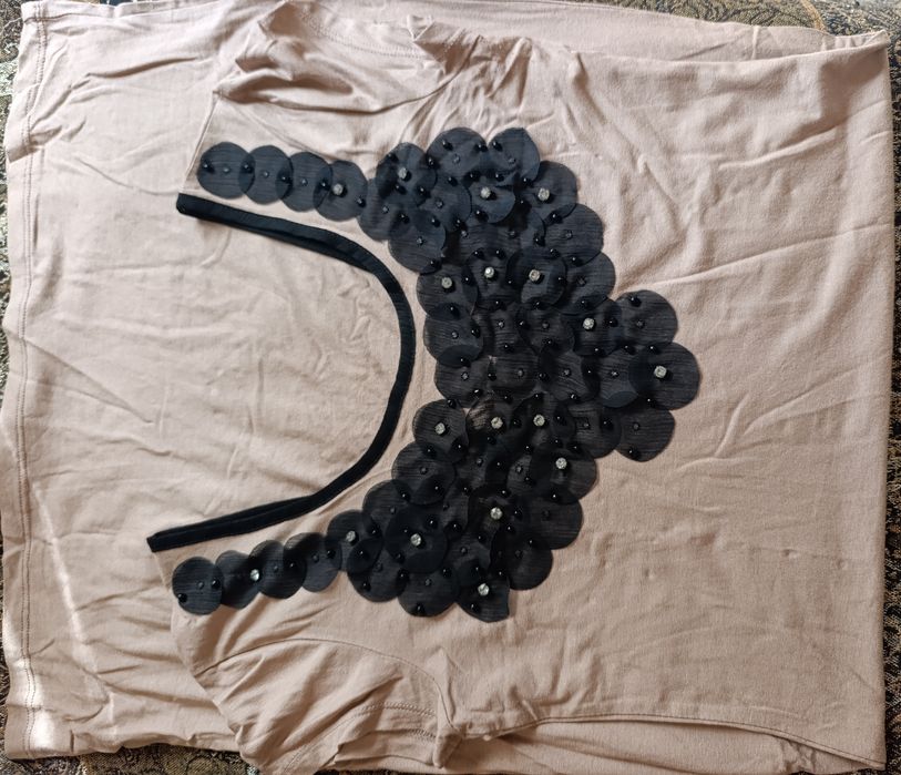 Продам б/у турецкое платье