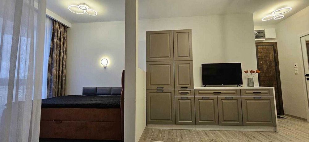 Продава се Едностаен апартамент в София, Факултета - 66 кв.м за 1470 €/кв.м - Снимка #4