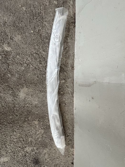 Спойлер багажника bmw g30