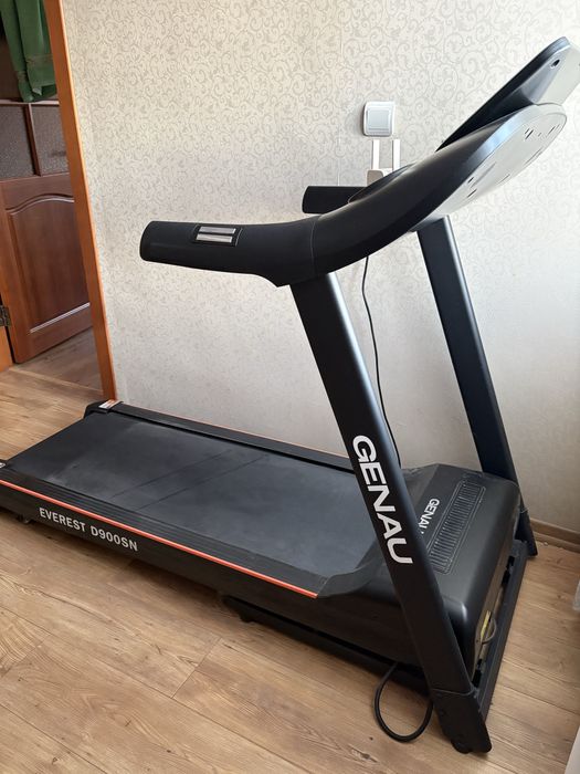 Беговая дорожка