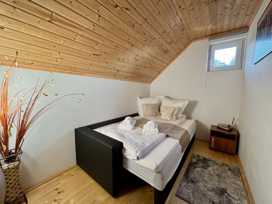 SIGAMI HOUSE - Cabană de închiriat pe Valea Avrigului