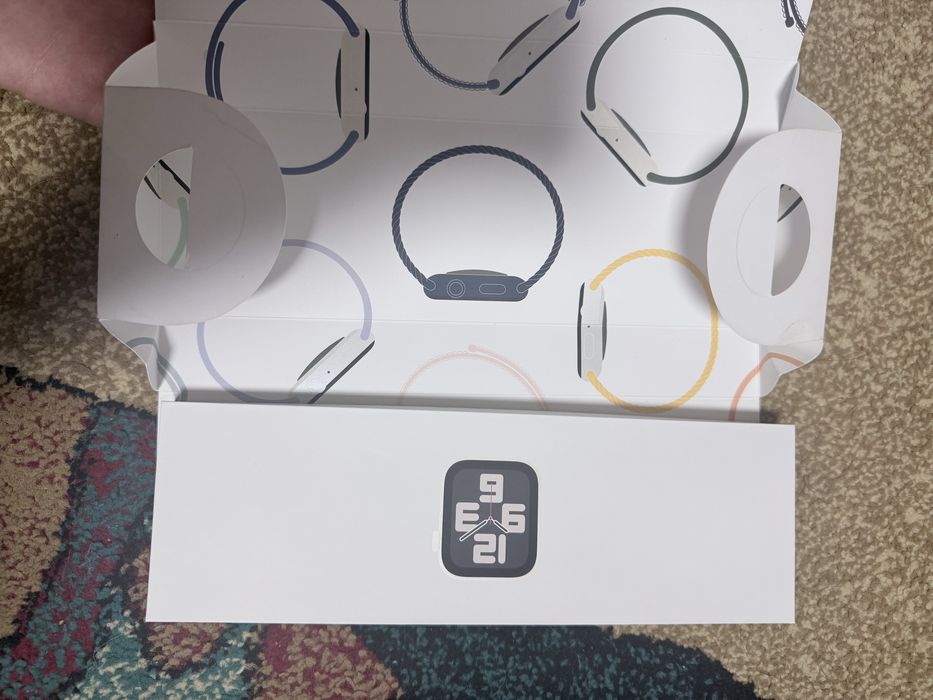 Apple watch SE (Gen 2) 40mm