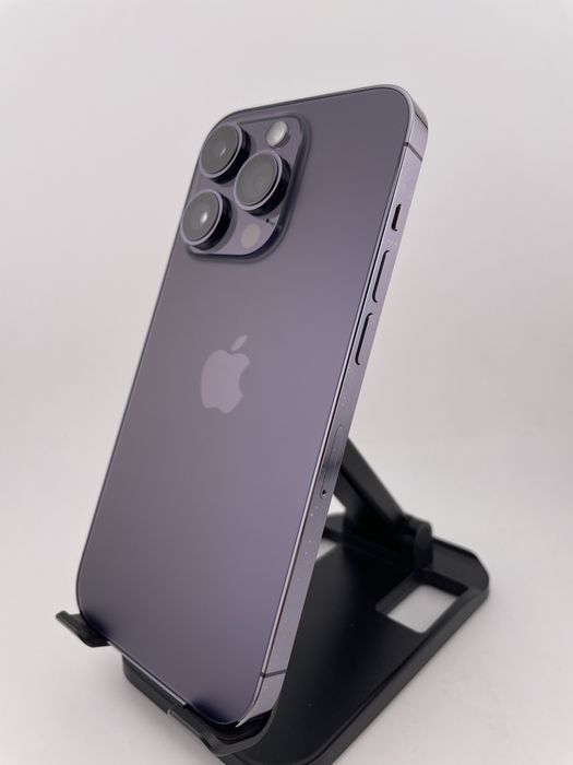 iPhone 14 Pro 256gb,100% |•| G Store Mobile