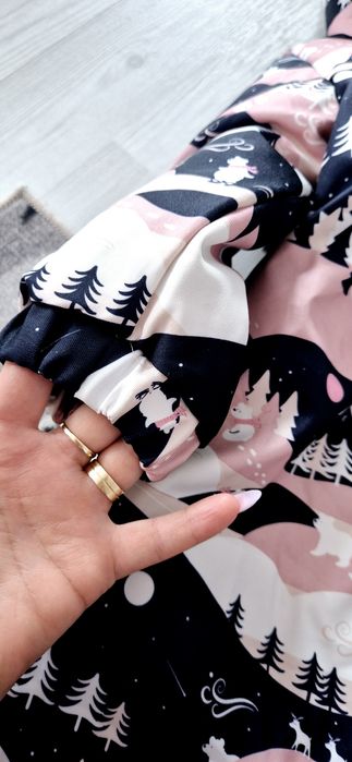 Combinezon fete 90-98