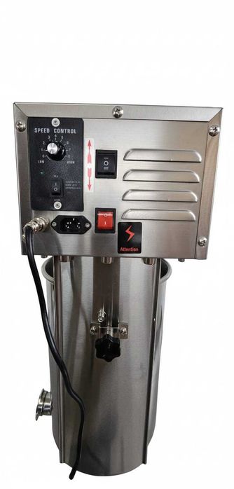 Carnatar profesional electric 20l 10l vertical-TRANSPORT GRATUIT