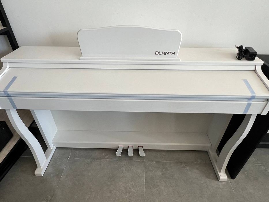 Pianino elektroni
