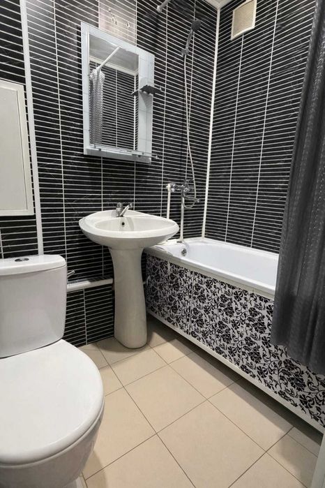 Продам 1 комн. квартиру в г. Уральск