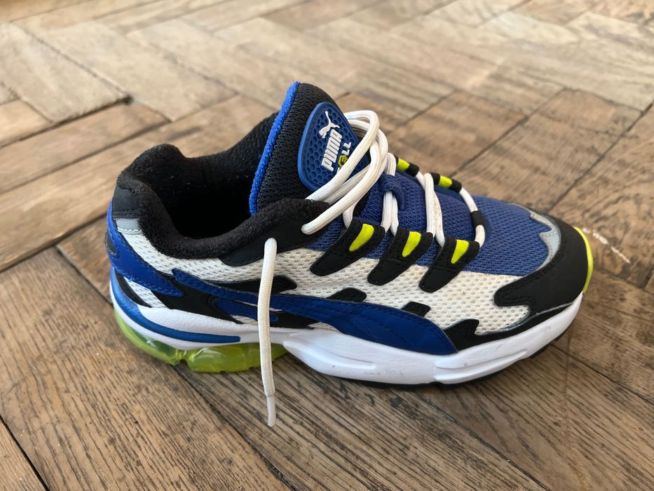 Adidași Puma cel