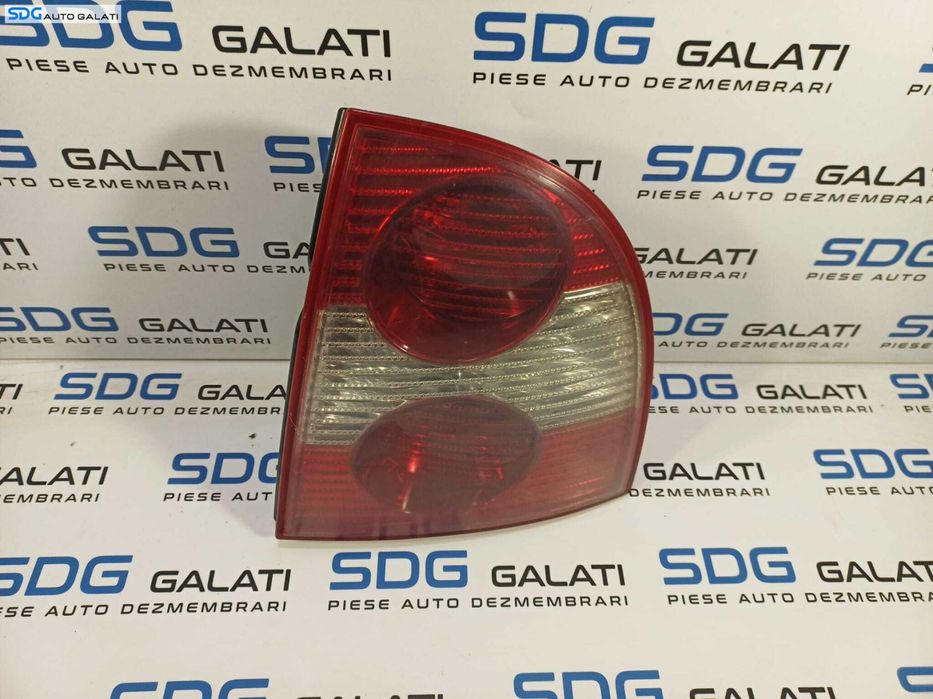 Stop Lampa Tripla Dreapta Volkswagen Passat B5.5 2001 - 2005 [L1381]