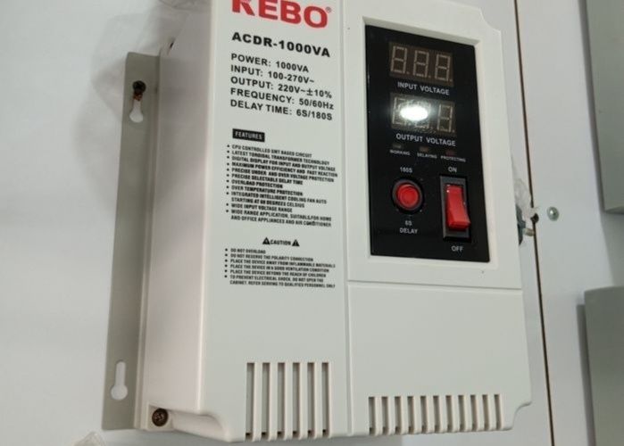 Стабилизатор Латорный 1kv