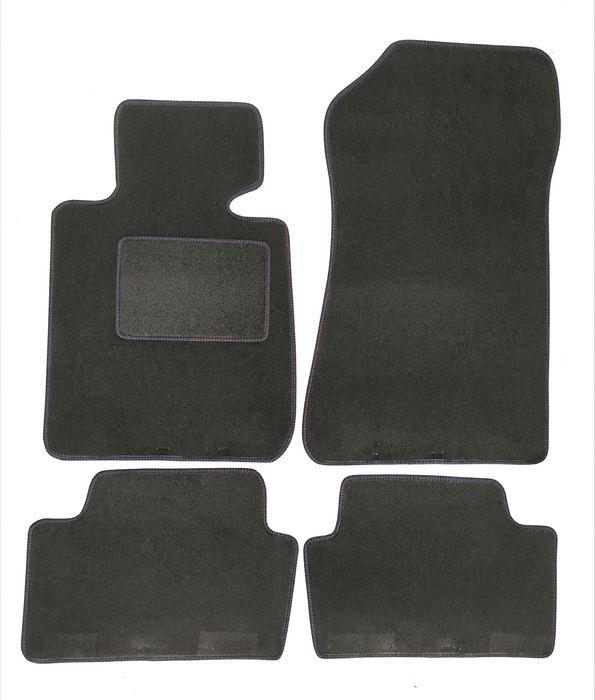 Covorase mocheta BMW E81 E82 E84 E87 2004-2015