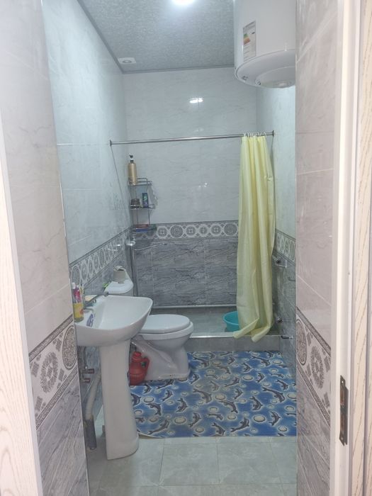 Янги Катеж сотилади