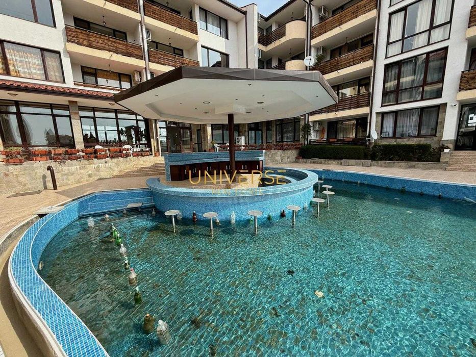 Продава се Двустаен апартамент в Несебър - 61 кв.м за 1312 €/кв.м - Снимка #18