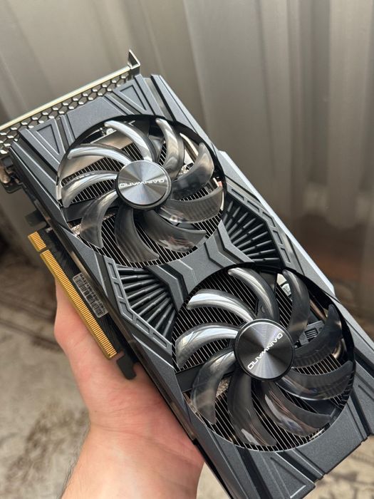 Продам видеокарты 2060 super gainward