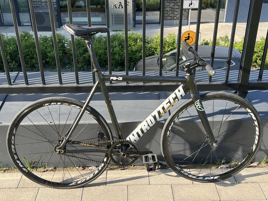 intro7tech fs-01 low pro