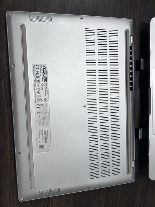 ASUS ноутбугы Vivobook S14